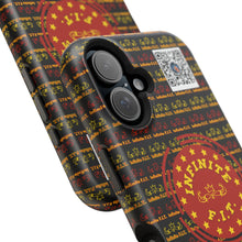 Load image into Gallery viewer, IF Magnetic Impact-Resistant Phone Case
