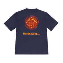 Load image into Gallery viewer, Classic &quot;NoX&quot; Performance T-shirt
