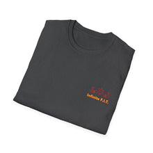 Load image into Gallery viewer, Classic &quot;NoX&quot; T-shirt
