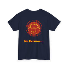 Load image into Gallery viewer, Classic &quot;NoX&quot; Heavyweight T-shirt
