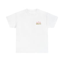 Load image into Gallery viewer, Classic &quot;NoX&quot; Heavyweight T-shirt
