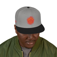 Load image into Gallery viewer, Infinite F.I.T. &quot;NoX&quot; Snapback Hat
