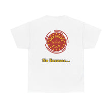 Load image into Gallery viewer, Classic &quot;NoX&quot; Heavyweight T-shirt
