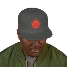 Load image into Gallery viewer, Infinite F.I.T. &quot;NoX&quot; Snapback Hat
