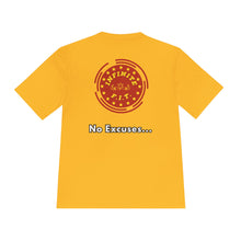 Load image into Gallery viewer, Classic &quot;NoX&quot; Performance T-shirt
