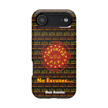 Load image into Gallery viewer, IF Magnetic Impact-Resistant Phone Case
