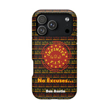 Load image into Gallery viewer, IF Magnetic Impact-Resistant Phone Case
