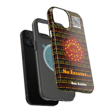 Load image into Gallery viewer, IF Magnetic Impact-Resistant Phone Case
