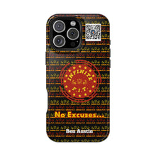 Load image into Gallery viewer, IF Magnetic Impact-Resistant Phone Case
