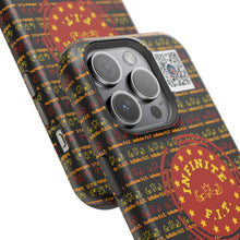 Load image into Gallery viewer, IF Magnetic Impact-Resistant Phone Case
