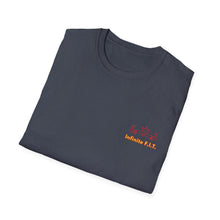 Load image into Gallery viewer, Classic &quot;NoX&quot; T-shirt
