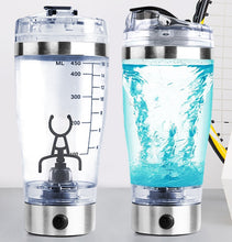 Load image into Gallery viewer, Infinite F.I.T. Power Mixer Cup
