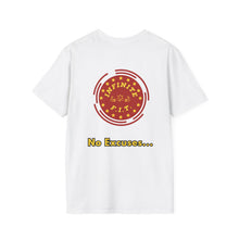 Load image into Gallery viewer, Classic &quot;NoX&quot; T-shirt
