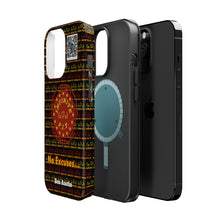 Load image into Gallery viewer, IF Magnetic Impact-Resistant Phone Case
