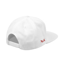 Load image into Gallery viewer, Infinite F.I.T. &quot;NoX&quot; Snapback Hat
