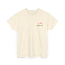 Load image into Gallery viewer, Classic &quot;NoX&quot; Heavyweight T-shirt
