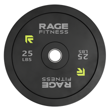 Load image into Gallery viewer, Bumper Plates
