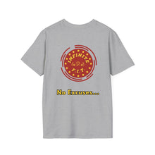 Load image into Gallery viewer, Classic &quot;NoX&quot; T-shirt
