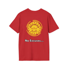 Load image into Gallery viewer, Classic &quot;NoX&quot; T-shirt
