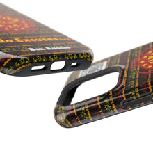 Load image into Gallery viewer, IF Magnetic Impact-Resistant Phone Case
