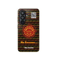 Load image into Gallery viewer, IF Magnetic Impact-Resistant Phone Case
