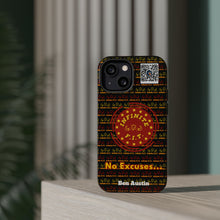 Load image into Gallery viewer, IF Magnetic Impact-Resistant Phone Case
