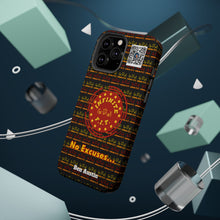 Load image into Gallery viewer, IF Magnetic Impact-Resistant Phone Case
