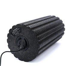 Load image into Gallery viewer, 4 Speed Vibrating Massage Foam Roller
