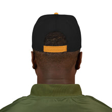 Load image into Gallery viewer, Infinite F.I.T. &quot;NoX&quot; Snapback Hat
