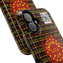 Load image into Gallery viewer, IF Magnetic Impact-Resistant Phone Case
