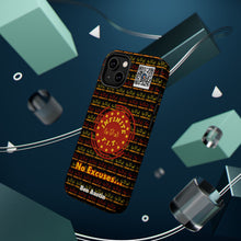 Load image into Gallery viewer, IF Magnetic Impact-Resistant Phone Case
