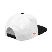Load image into Gallery viewer, Infinite F.I.T. &quot;NoX&quot; Snapback Hat
