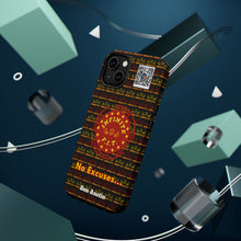 Load image into Gallery viewer, IF Magnetic Impact-Resistant Phone Case
