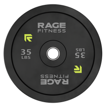 Load image into Gallery viewer, Bumper Plates
