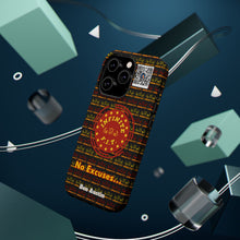 Load image into Gallery viewer, IF Magnetic Impact-Resistant Phone Case
