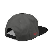 Load image into Gallery viewer, Infinite F.I.T. &quot;NoX&quot; Snapback Hat
