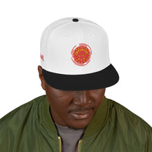 Load image into Gallery viewer, Infinite F.I.T. &quot;NoX&quot; Snapback Hat
