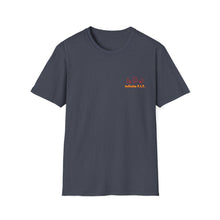 Load image into Gallery viewer, Classic &quot;NoX&quot; T-shirt
