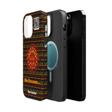 Load image into Gallery viewer, IF Magnetic Impact-Resistant Phone Case
