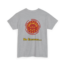 Load image into Gallery viewer, Classic &quot;NoX&quot; Heavyweight T-shirt
