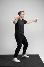Load image into Gallery viewer, Hand Weights (sold in pairs)
