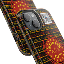 Load image into Gallery viewer, IF Magnetic Impact-Resistant Phone Case
