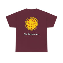 Load image into Gallery viewer, Classic &quot;NoX&quot; Heavyweight T-shirt
