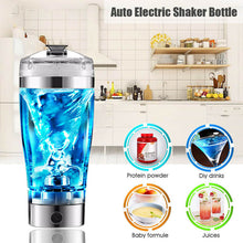 Load image into Gallery viewer, Infinite F.I.T. Power Mixer Cup
