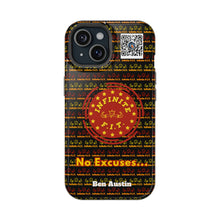 Load image into Gallery viewer, IF Magnetic Impact-Resistant Phone Case
