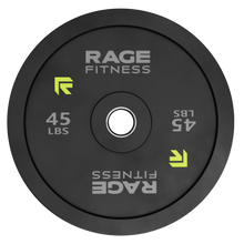 Load image into Gallery viewer, Bumper Plates
