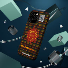 Load image into Gallery viewer, IF Magnetic Impact-Resistant Phone Case
