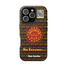 Load image into Gallery viewer, IF Magnetic Impact-Resistant Phone Case

