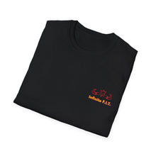 Load image into Gallery viewer, Classic &quot;NoX&quot; T-shirt
