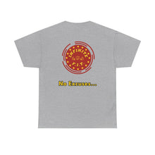 Load image into Gallery viewer, Classic &quot;NoX&quot; Heavyweight T-shirt
